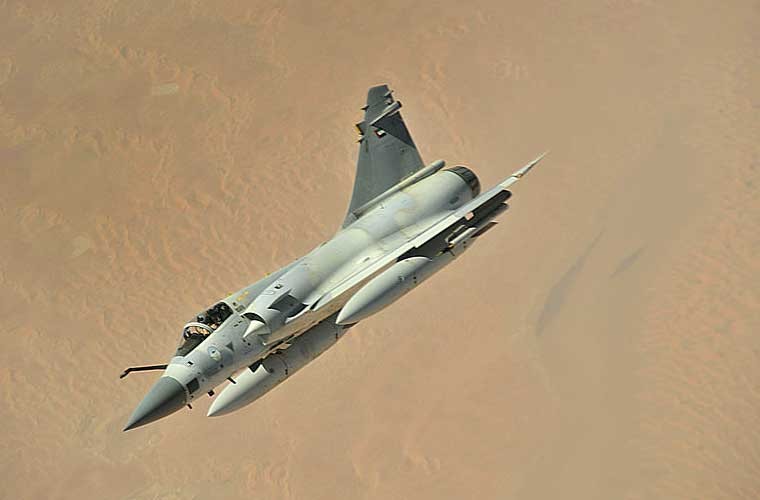 Tiem kich Mirage 2000 UAE cho Iraq co gi dac biet?-Hinh-12